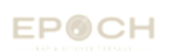 EPOCH Bar & Kitchen Terrace Logo
