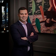 Yaroslav Pryhrodskyy