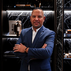Zaki Mohcine